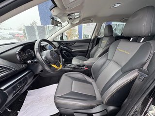 2022 Subaru Crosstrek OUTDOOR, CAMÉRA DE RECUL, BANC CHAUFFANT in Charlemagne, Quebec - 5 - w320h240px