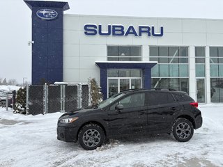 2022 Subaru Crosstrek OUTDOOR, CAMÉRA DE RECUL, BANC CHAUFFANT in Charlemagne, Quebec - 3 - w320h240px