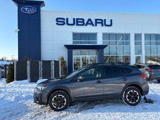 Subaru Crosstrek TOURISME, CAMÉRA DE RECUL, BANC CHAUFFANT 2022 à Charlemagne, Québec - 3 - w320h240px