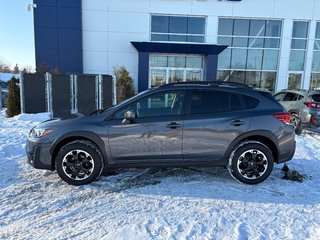 Subaru Crosstrek TOURISME, CAMÉRA DE RECUL, BANC CHAUFFANT 2022 à Charlemagne, Québec - 6 - w320h240px