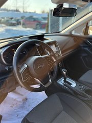 Subaru Crosstrek TOURISME, CAMÉRA DE RECUL, BANC CHAUFFANT 2022 à Charlemagne, Québec - 4 - w320h240px