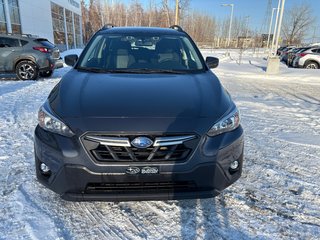 Subaru Crosstrek TOURISME, CAMÉRA DE RECUL, BANC CHAUFFANT 2022 à Charlemagne, Québec - 2 - w320h240px