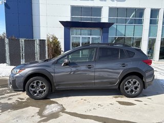 Subaru Crosstrek OUTDOOR, CAMÉRA DE RECUL, BANC CHAUFFANT 2022 à Charlemagne, Québec - 6 - w320h240px