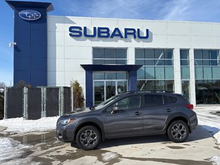 Subaru Crosstrek OUTDOOR, CAMÉRA DE RECUL, BANC CHAUFFANT 2022 à Charlemagne, Québec - 3 - w320h240px