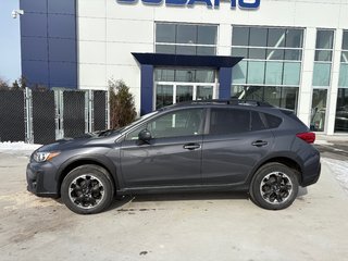 Subaru Crosstrek TOURING, CAMÉRA DE RECUL, BANC CHAUFFANT 2022 à Saint-Jérôme, Québec - 6 - w320h240px
