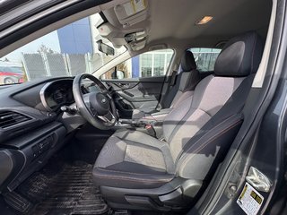 Subaru Crosstrek TOURING, CAMÉRA DE RECUL, BANC CHAUFFANT 2022 à Saint-Jérôme, Québec - 5 - w320h240px