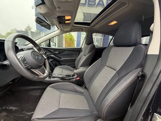 Subaru Crosstrek SPORT,CAMÉRA DE RECUL,BANC CHAUFFANT 2022 à Charlemagne, Québec - 5 - w320h240px
