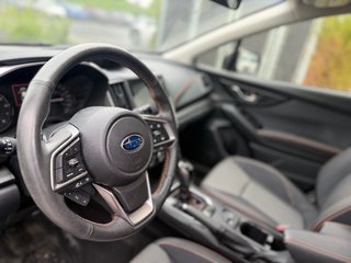 Subaru Crosstrek SPORT,CAMÉRA DE RECUL,BANC CHAUFFANT 2022 à Charlemagne, Québec - 4 - w320h240px