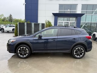 Subaru Crosstrek SPORT,CAMÉRA DE RECUL,BANC CHAUFFANT 2022 à Charlemagne, Québec - 6 - w320h240px