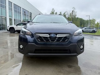 Subaru Crosstrek SPORT,CAMÉRA DE RECUL,BANC CHAUFFANT 2022 à Charlemagne, Québec - 2 - w320h240px