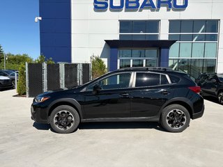 Subaru Crosstrek TOURING, CAMÉRA DE RECUL, BANC CHAUFFANT 2022 à Charlemagne, Québec - 6 - w320h240px