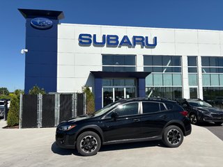 Subaru Crosstrek TOURING, CAMÉRA DE RECUL, BANC CHAUFFANT 2022 à Charlemagne, Québec - 3 - w320h240px