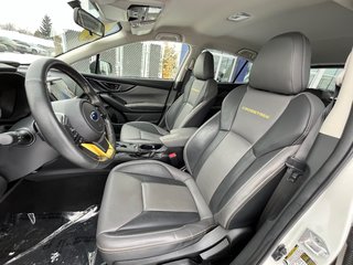 Subaru Crosstrek OUTDOOR,CAMÉRA DE RECUL,BANC CHAUFFANT 2023 à Charlemagne, Québec - 5 - w320h240px