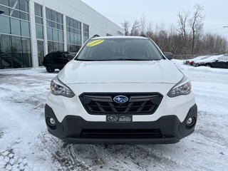 Subaru Crosstrek OUTDOOR,CAMÉRA DE RECUL,BANC CHAUFFANT 2023 à Charlemagne, Québec - 2 - w320h240px