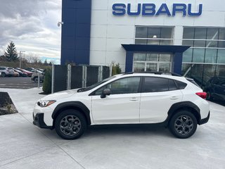 2023  Crosstrek OUTDOOR,CAMÉRA DE RECUL,BANC CHAUFFANT in Charlemagne, Quebec - 6 - w320h240px