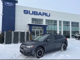 Subaru Crosstrek TOURING,CAMÉRA DE RECUL,BANC CHAUFFANT,8 PNEUS 2023 à Charlemagne, Québec - 3 - w320h240px