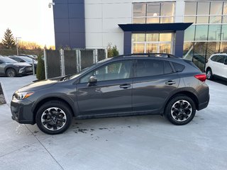 2023  Crosstrek TOURING,CAMÉRA DE RECUL,BANC CHAUFFANT in Charlemagne, Quebec - 6 - w320h240px