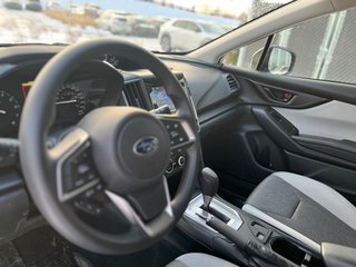 Subaru Crosstrek COMMODITÉ,CAMÉRA DE RECUL,CARPLAY 2023 à Charlemagne, Québec - 4 - w320h240px