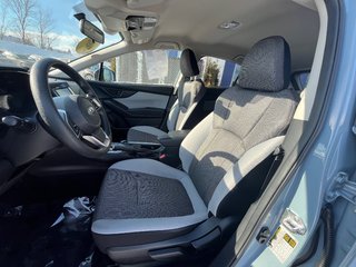 2023 Subaru Crosstrek COMMODITÉ,CAMÉRA DE RECUL,CARPLAY in Charlemagne, Quebec - 5 - w320h240px