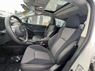 2023 Subaru Crosstrek SPORT,CAMÉRA DE RECUL,BANC CHAUFFANT in Charlemagne, Quebec - 5 - w320h240px