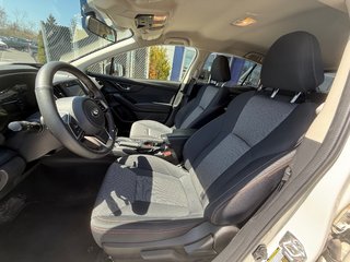 Subaru Crosstrek TOURING,CAMÉRA DE RECUL,BANC CHAUFFANT 2023 à Charlemagne, Québec - 5 - w320h240px