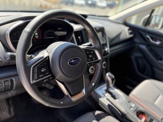 Subaru Crosstrek TOURING,CAMÉRA DE RECUL,BANC CHAUFFANT 2023 à Charlemagne, Québec - 4 - w320h240px