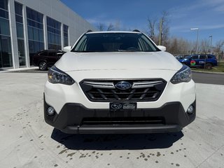Subaru Crosstrek TOURING,CAMÉRA DE RECUL,BANC CHAUFFANT 2023 à Charlemagne, Québec - 2 - w320h240px