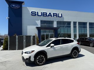 Subaru Crosstrek TOURING,CAMÉRA DE RECUL,BANC CHAUFFANT 2023 à Charlemagne, Québec - 3 - w320h240px