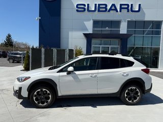 Subaru Crosstrek TOURING,CAMÉRA DE RECUL,BANC CHAUFFANT 2023 à Charlemagne, Québec - 6 - w320h240px
