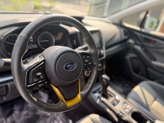 2023 Subaru Crosstrek OUTDOOR,CAMÉRA DE RECUL,BANC CHAUFFANT in Charlemagne, Quebec - 4 - w320h240px