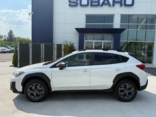 2023 Subaru Crosstrek OUTDOOR,CAMÉRA DE RECUL,BANC CHAUFFANT in Charlemagne, Quebec - 6 - w320h240px