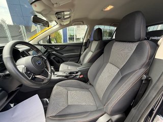 Subaru Crosstrek TOURING,CAMÉRA DE RECUL,BANC CHAUFFANT 2023 à Charlemagne, Québec - 5 - w320h240px