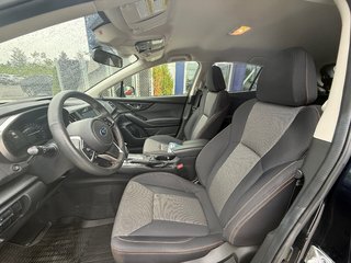 Subaru Crosstrek TOURING,CAMÉRA DE RECUL,BANC CHAUFFANT 2023 à Charlemagne, Québec - 5 - w320h240px