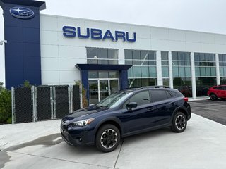 Subaru Crosstrek TOURING,CAMÉRA DE RECUL,BANC CHAUFFANT 2023 à Charlemagne, Québec - 3 - w320h240px