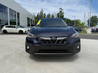 Subaru Crosstrek TOURING,CAMÉRA DE RECUL,BANC CHAUFFANT 2023 à Charlemagne, Québec - 2 - w320h240px