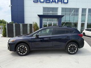 Subaru Crosstrek TOURING,CAMÉRA DE RECUL,BANC CHAUFFANT 2023 à Charlemagne, Québec - 6 - w320h240px