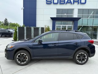 Subaru Crosstrek TOURING,CAMÉRA DE RECUL,BANC CHAUFFANT 2023 à Charlemagne, Québec - 6 - w320h240px