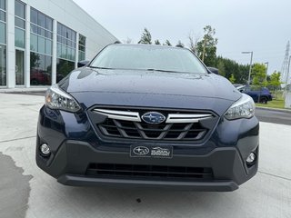 Subaru Crosstrek TOURING,CAMÉRA DE RECUL,BANC CHAUFFANT 2023 à Charlemagne, Québec - 2 - w320h240px