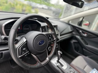 Subaru Crosstrek TOURING,CAMÉRA DE RECUL,BANC CHAUFFANT 2023 à Charlemagne, Québec - 4 - w320h240px