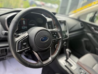 Subaru Crosstrek TOURING,CAMÉRA DE RECUL,BANC CHAUFFANT 2023 à Charlemagne, Québec - 4 - w320h240px