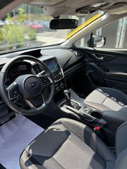 Subaru Crosstrek SPORT,CAMÉRA DE RECUL,BANC CHAUFFANT 2023 à Charlemagne, Québec - 4 - w320h240px