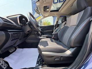 Subaru Crosstrek SPORT,CAMÉRA DE RECUL,BANC CHAUFFANT 2023 à Charlemagne, Québec - 5 - w320h240px