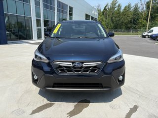 Subaru Crosstrek SPORT,CAMÉRA DE RECUL,BANC CHAUFFANT 2023 à Charlemagne, Québec - 2 - w320h240px