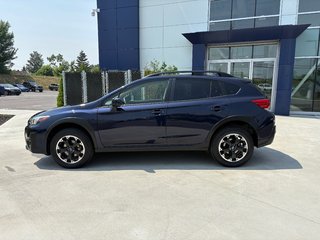Subaru Crosstrek SPORT,CAMÉRA DE RECUL,BANC CHAUFFANT 2023 à Charlemagne, Québec - 6 - w320h240px