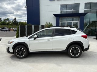 2023 Subaru Crosstrek TOURING, BANC CHAUFFANT, CAMÉRA DE RECUL in Charlemagne, Quebec - 6 - w320h240px