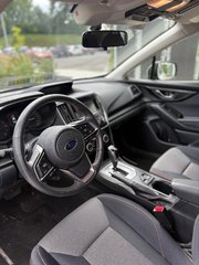 2023 Subaru Crosstrek TOURING, BANC CHAUFFANT, CAMÉRA DE RECUL in Charlemagne, Quebec - 4 - w320h240px