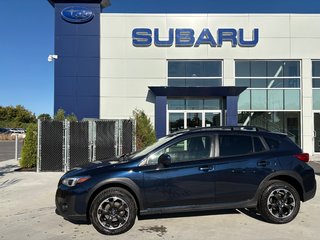 2023 Subaru Crosstrek SPORT, CAMÉRA DE RECUL, BANC CHAUFFANT in Charlemagne, Quebec - 3 - w320h240px