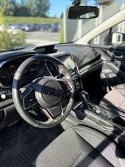 2023 Subaru Crosstrek SPORT, CAMÉRA DE RECUL, BANC CHAUFFANT in Charlemagne, Quebec - 4 - w320h240px