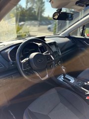 2023 Subaru Crosstrek TOURING, BANC CHAUFFANT, CAMÉRA DE RECUL in Charlemagne, Quebec - 4 - w320h240px