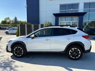 2023 Subaru Crosstrek TOURING, BANC CHAUFFANT, CAMÉRA DE RECUL in Charlemagne, Quebec - 6 - w320h240px